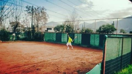 Roberto Tapia